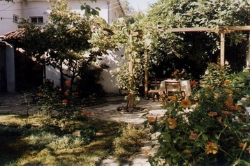 Bugarska Privát Kalofer, Eksterijer